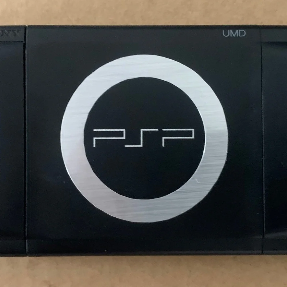 Playstation Portable PSP
